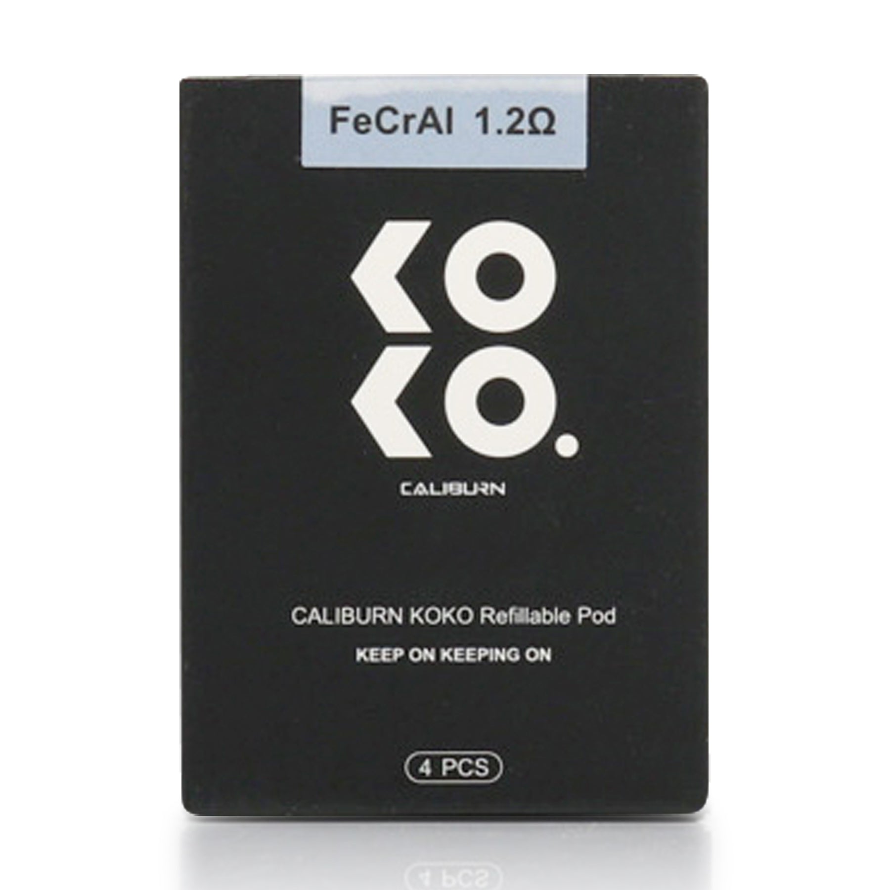 Uwell Caliburn Koko Pod