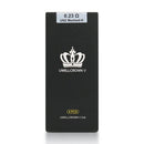 Uwell Crown V Replacement Coils (4 Pack)