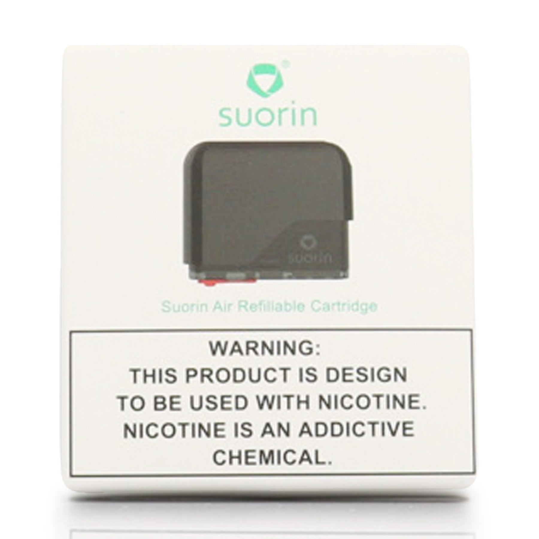 Suorin Air Pod