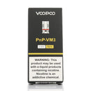 Voopoo PnP Coils (5 Pack)