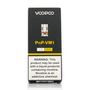 Voopoo PnP Coils (5 Pack)
