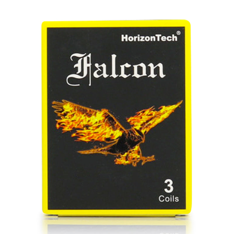 Horizon Falcon Coil [3-Pack]