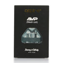 Aspire AVP Pod (2 Pack)