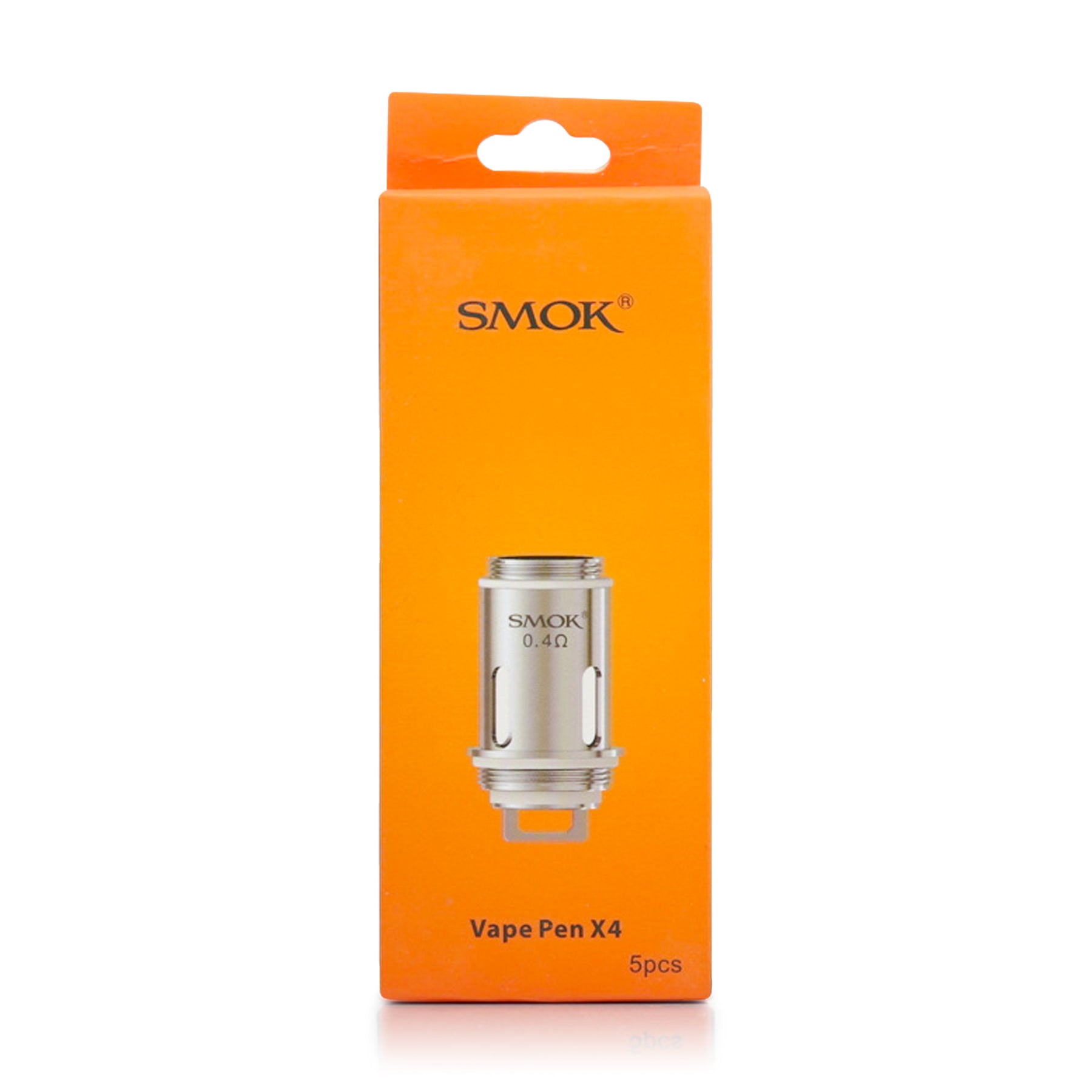 Smok Vape Pen 22 Coil (5 Pack)