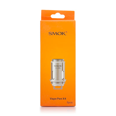 Smok Vape Pen 22 Coil (5 Pack)