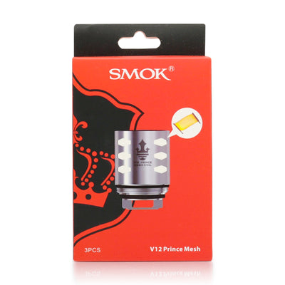 SMOK TFV12 Prince Coil [3-Pack]