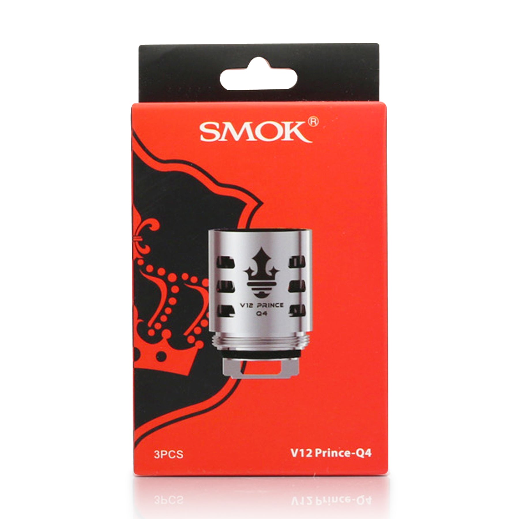 SMOK TFV12 Prince Coil [3-Pack]
