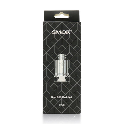 SMOK Nord Coil [5-Pack]