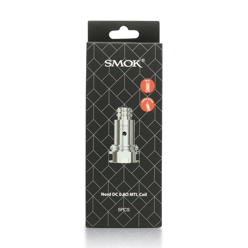 SMOK Nord Coil [5-Pack]