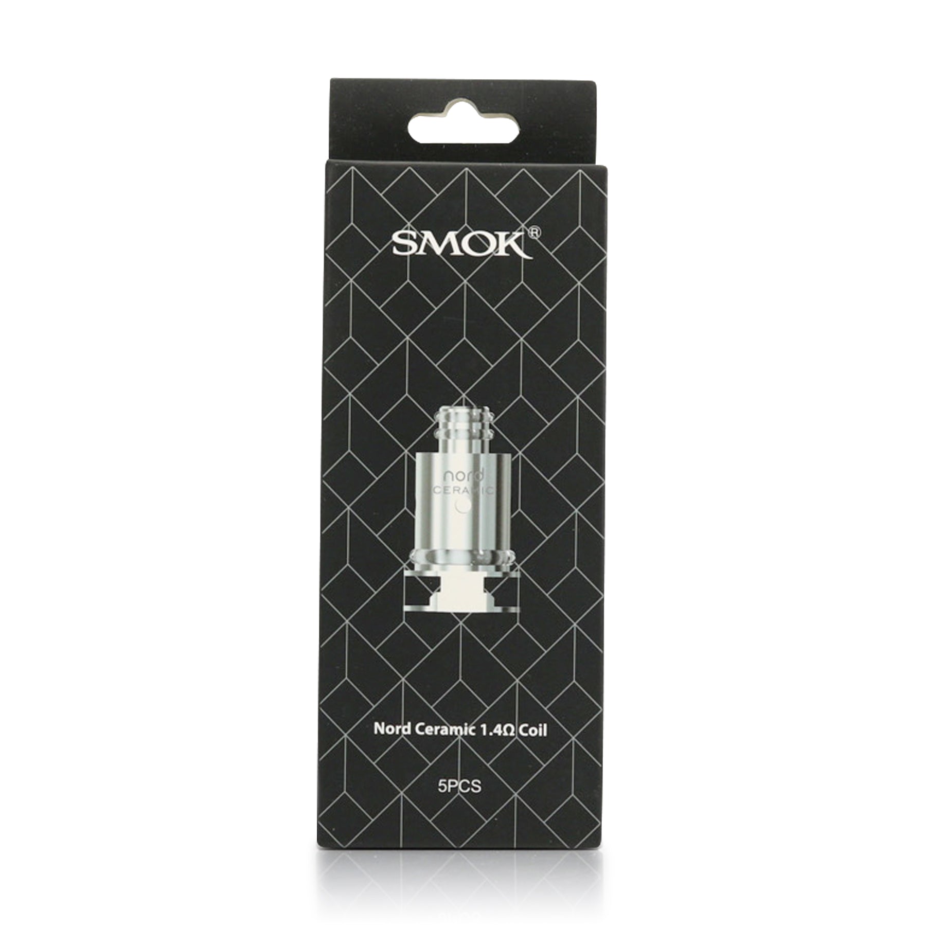 SMOK Nord Coil [5-Pack]