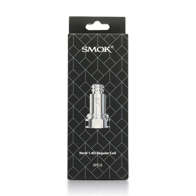 SMOK Nord Coil [5-Pack]