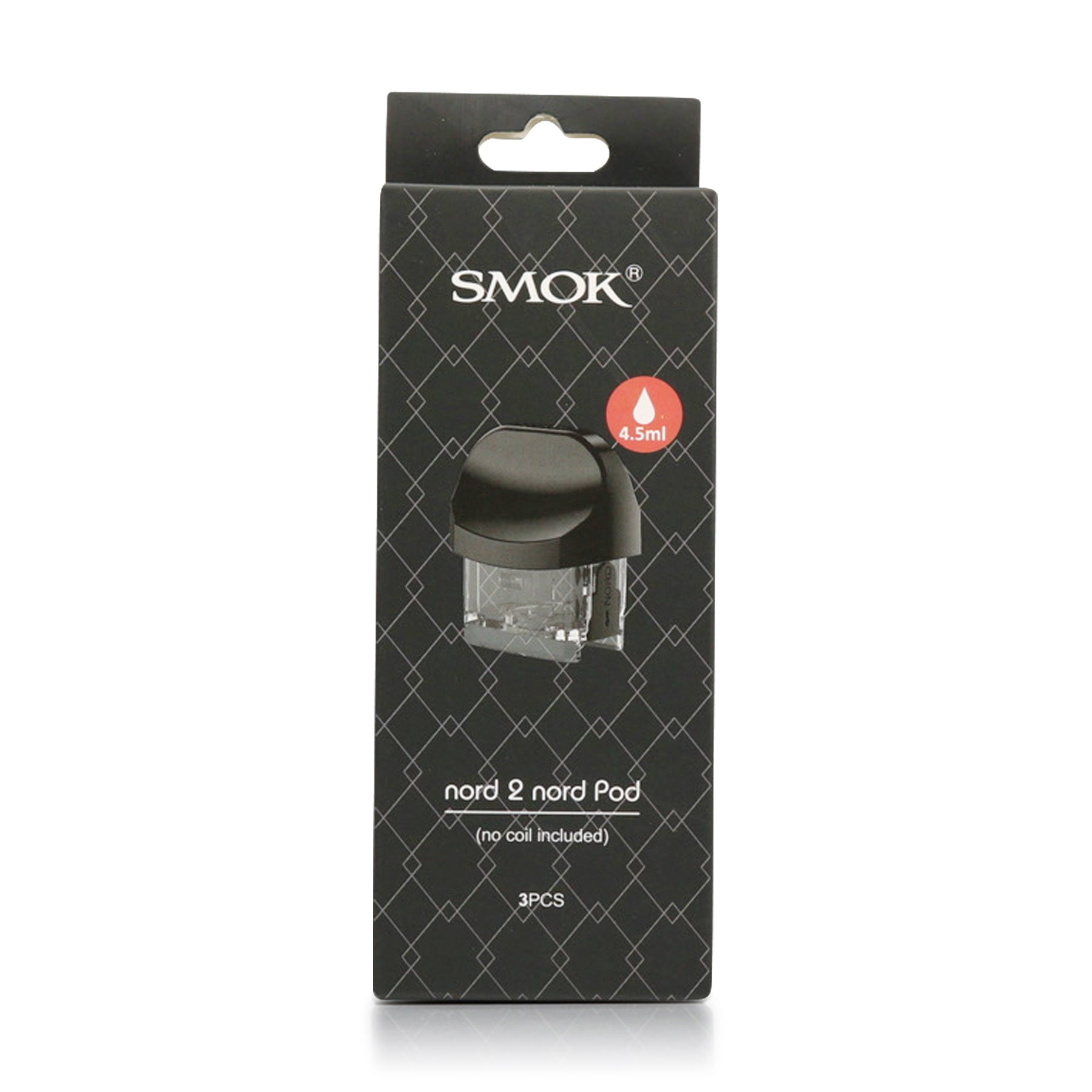 SMOK Nord 2 Pod [3-Pack]