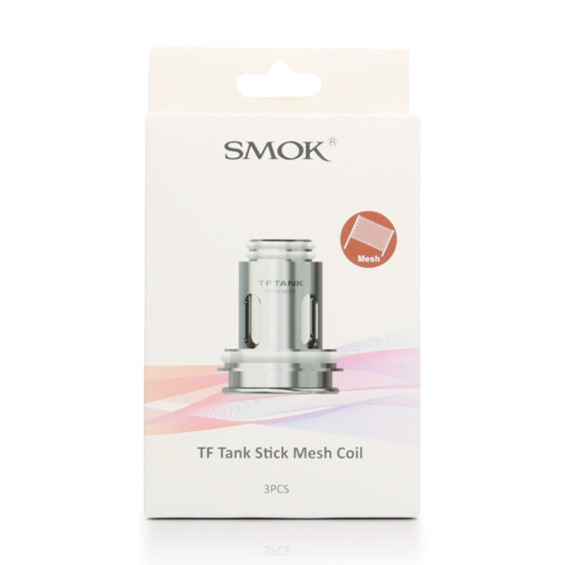 Smok TF Tank Coils (3 Pack)