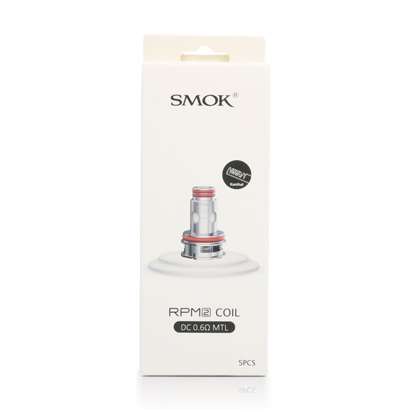 Smok RPM 2 Coils (5 Pack)