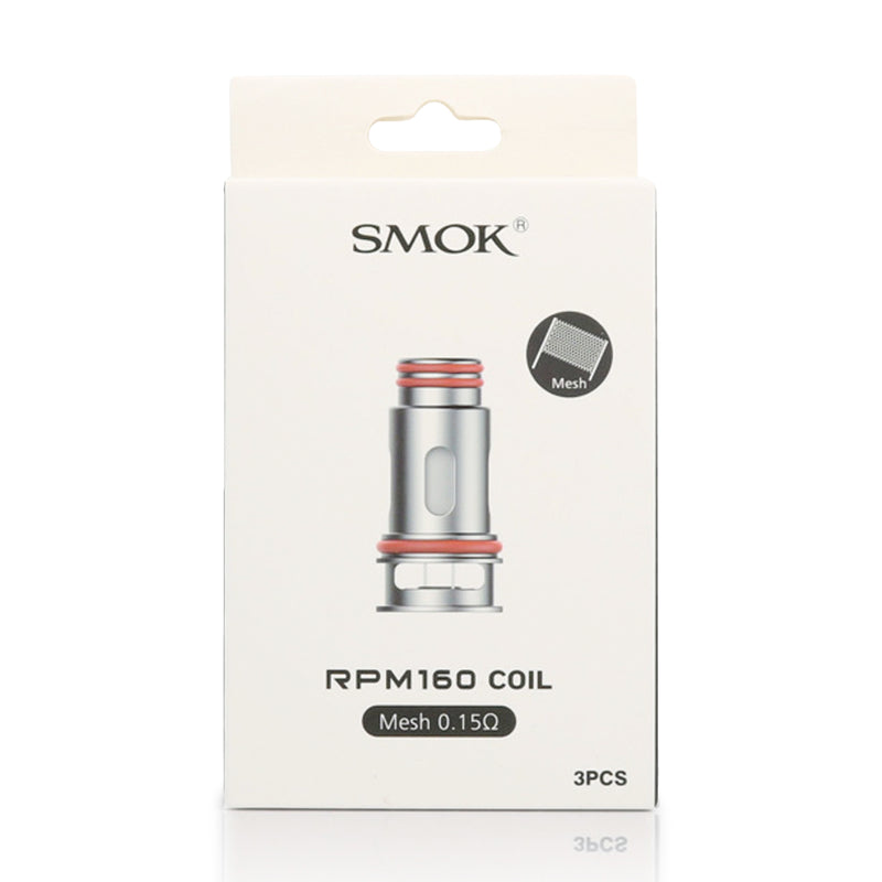 SMOK RPM 160 Coil [3-Pack]