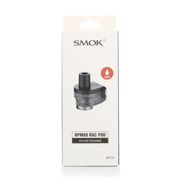 SMOK RPM80 Pod [3-Pack]