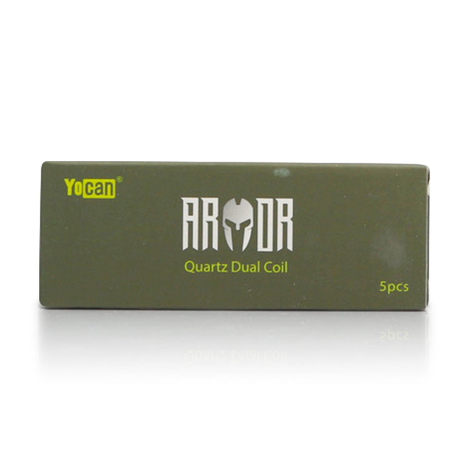 Yocan Armor 5pk Coils