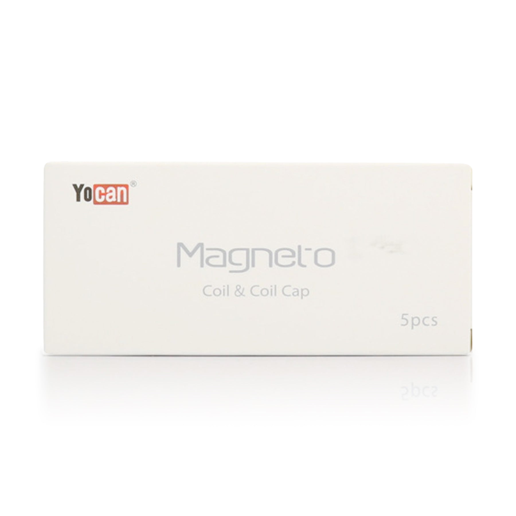 Magneto Coil & Coil Cap