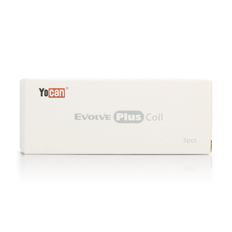 Yocan Evolve Plus Coil