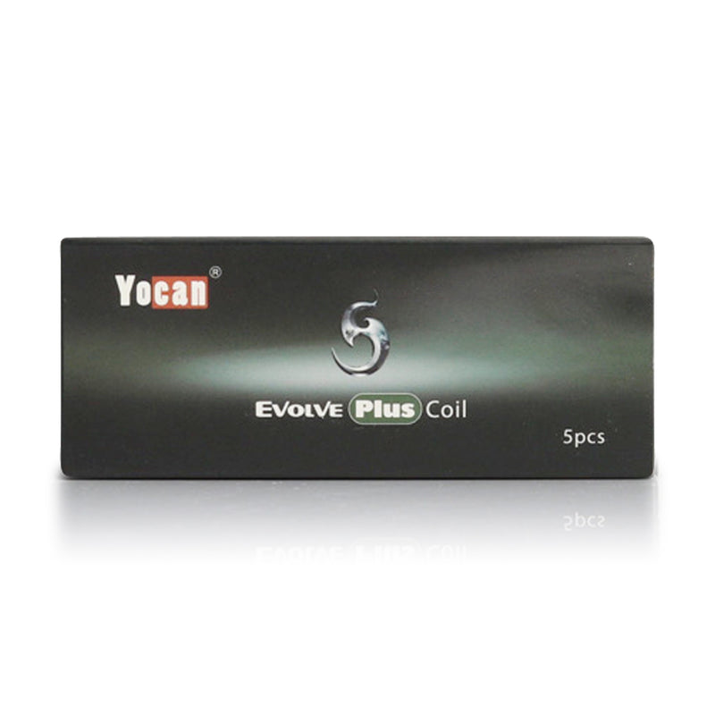 Yocan Evolve Plus Coil