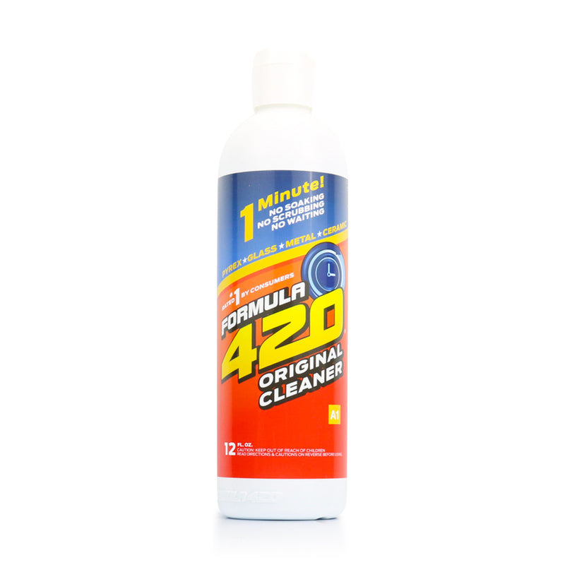 Formula 420 Original Cleaner 12Oz