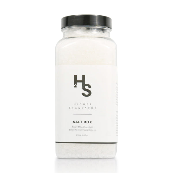 Higher Standard Salt Rox 23oz