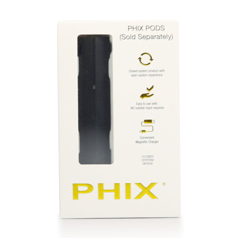 Phix Basic Kit