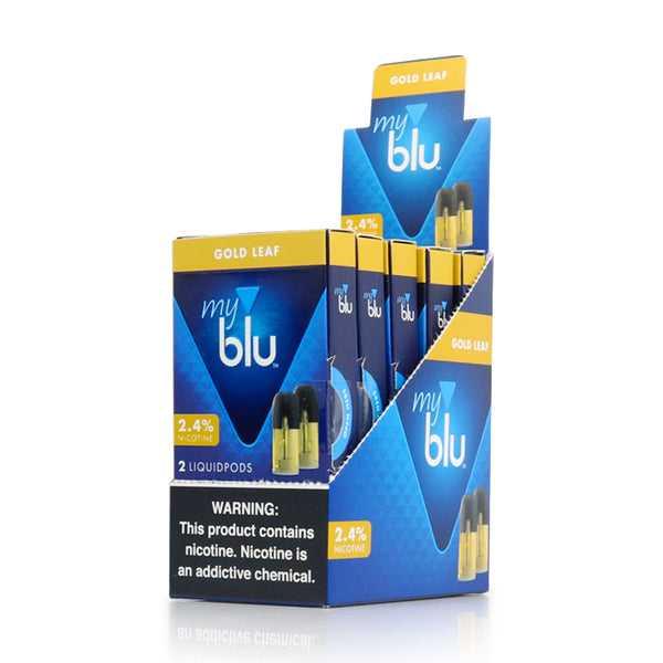 Blu Replacement Pods Wholesale - The Vapor Supplier Blu Replacement Pods Wholesale - The Vapor Supplier