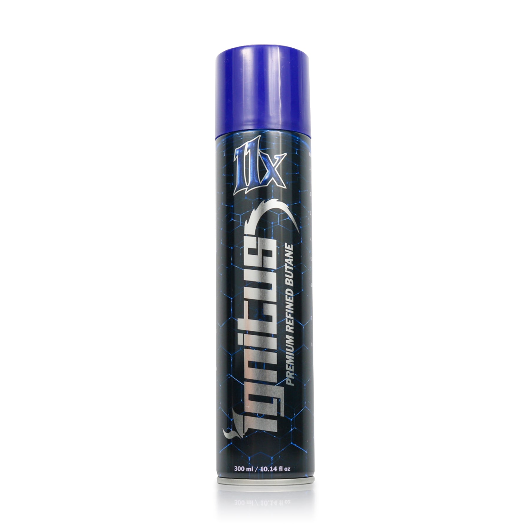Ignitus Butane 11x Case