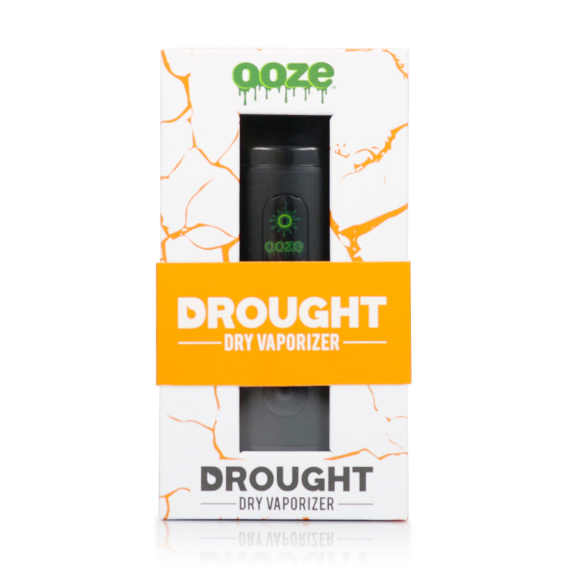 Ooze Drought Vaporizer