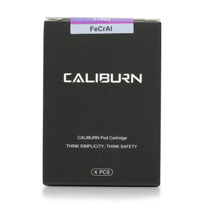 Uwell Caliburn Pod