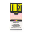Lemon Twist E-Liquid 120ml
