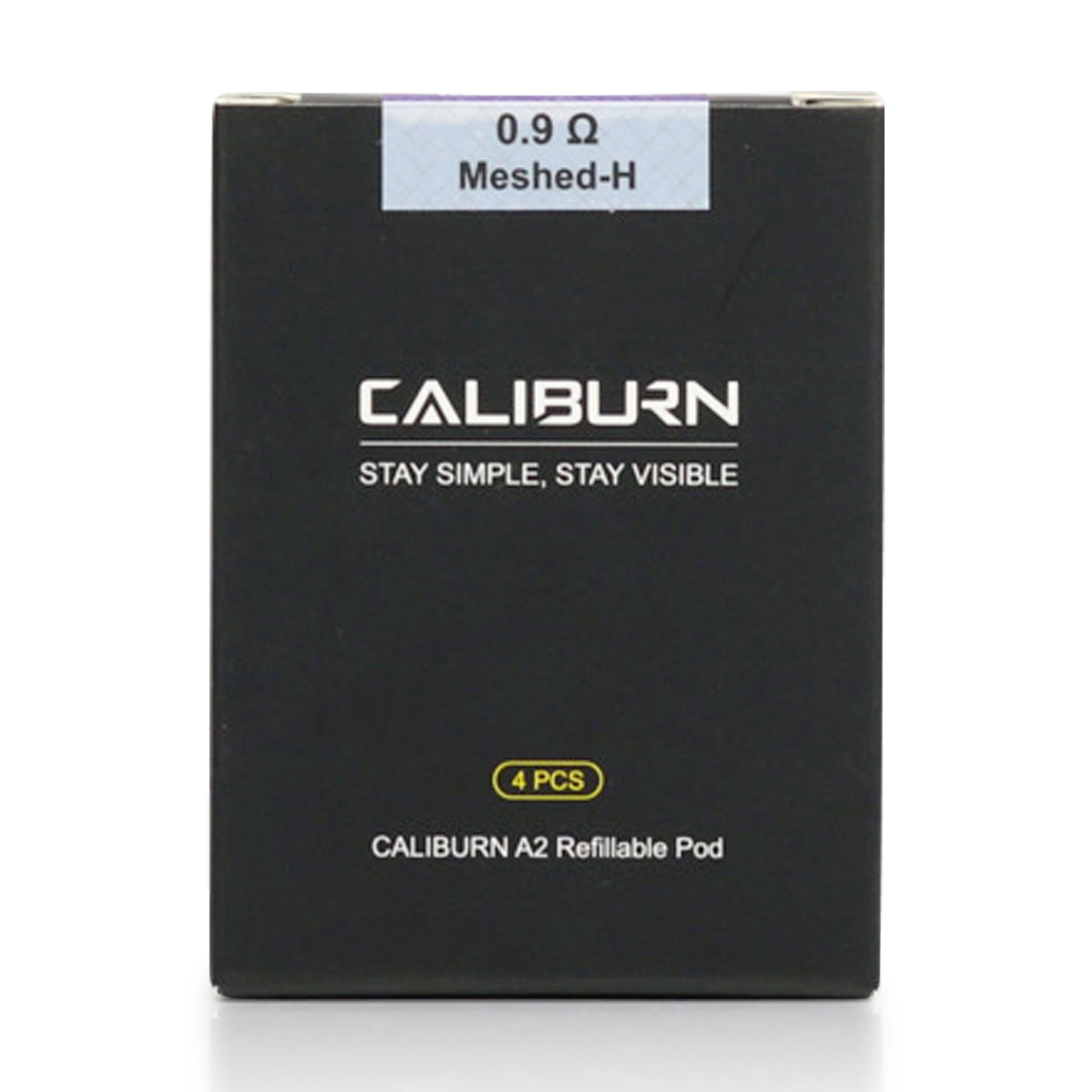 Uwell Caliburn A2 Refillable Pod