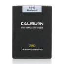 Uwell Caliburn A2 Refillable Pod