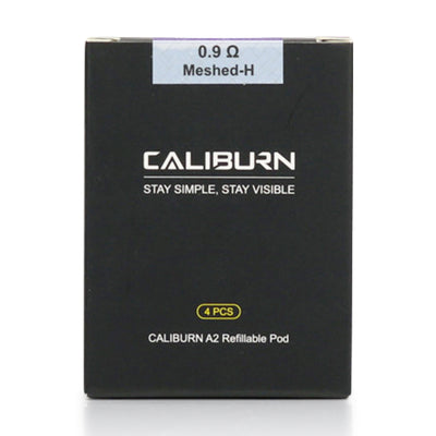 Uwell Caliburn A2 Refillable Pod