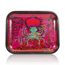 Raw Large Rolling Tray