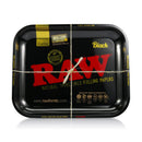 Raw Large Rolling Tray