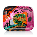 Raw Large Rolling Tray