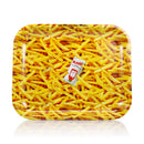 Raw Large Rolling Tray