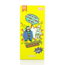 Bluntman & Chronic 8 in. Water Pipe