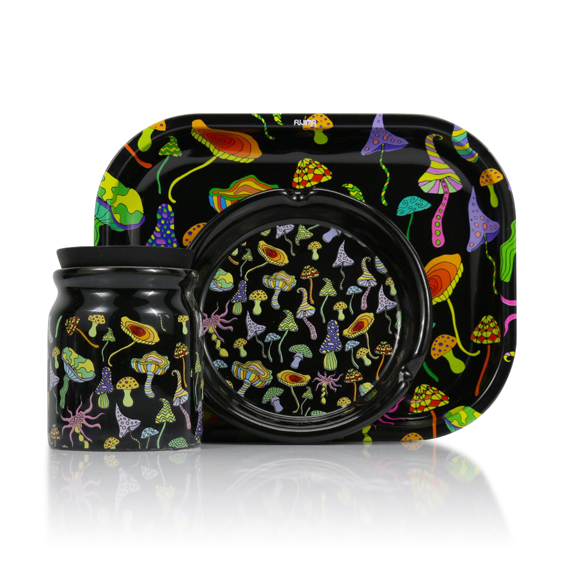 Fujima Smoking Essentials Kit