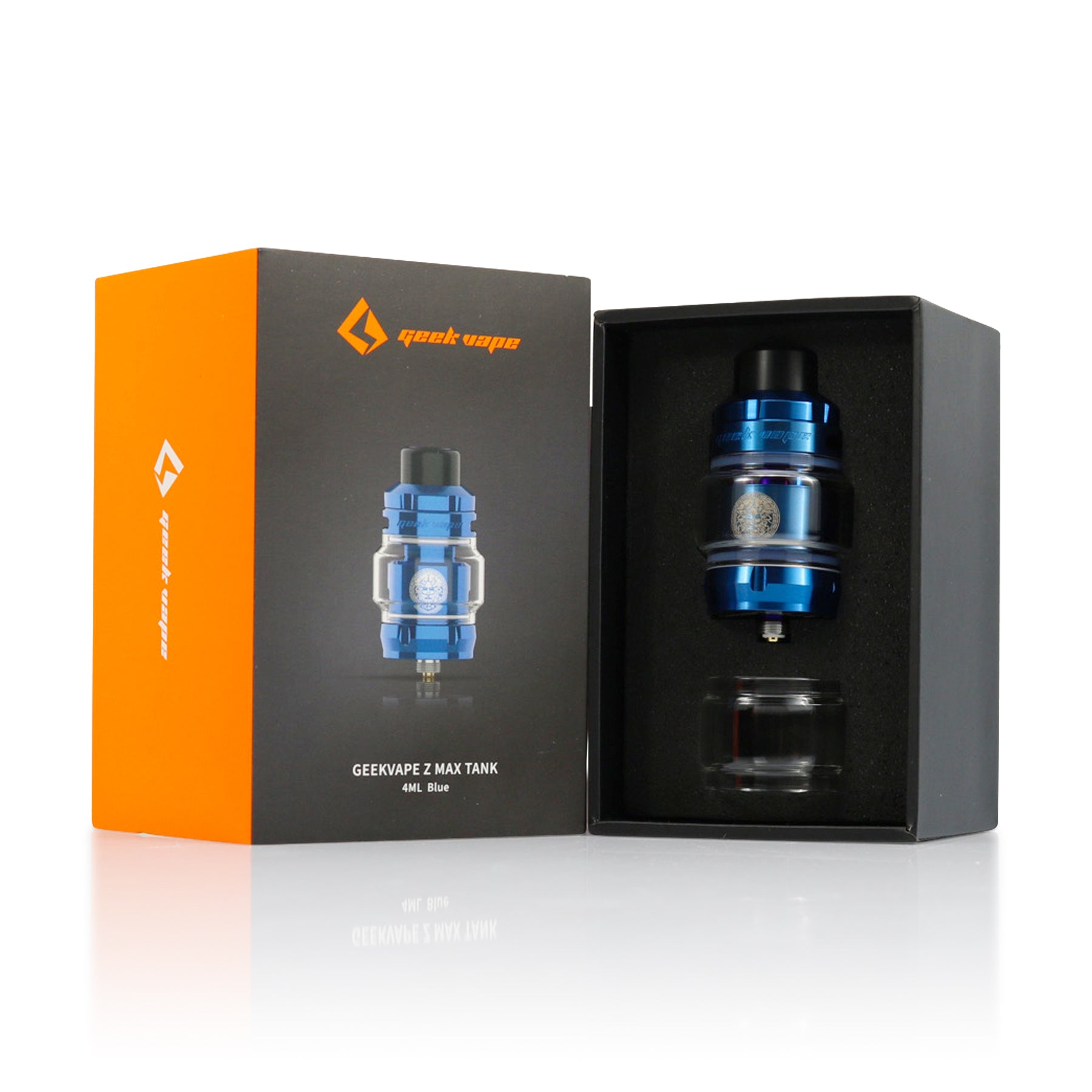 Geekvape Z Max Tank 4 ML
