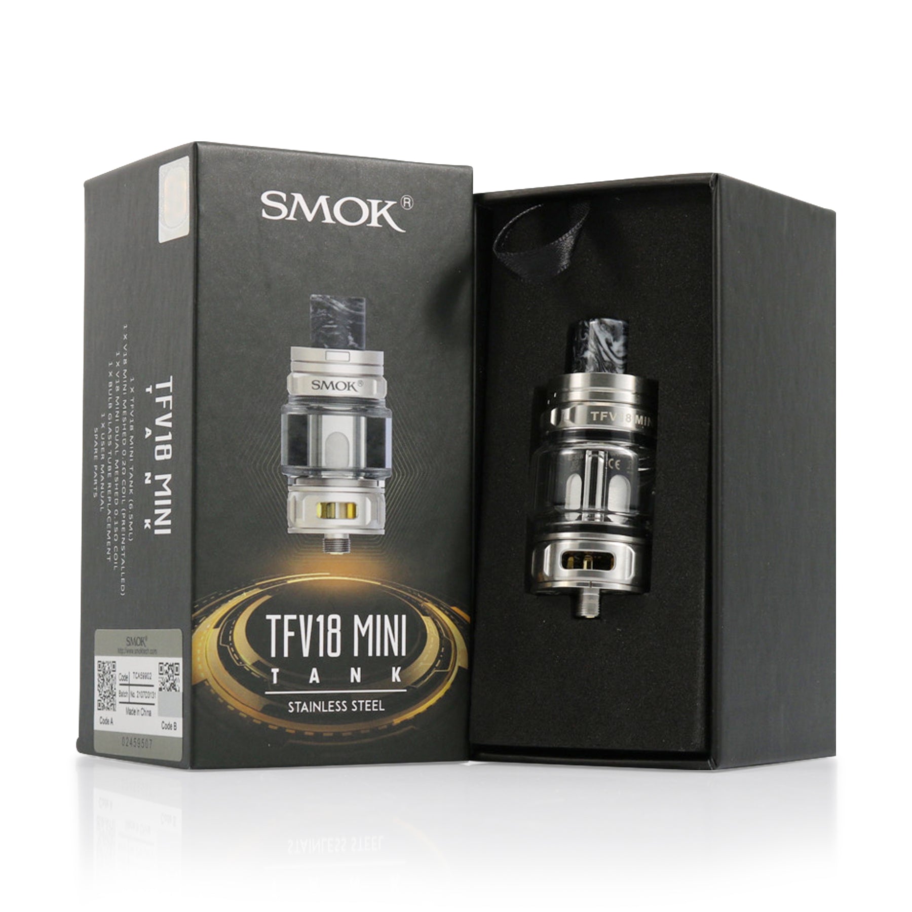 Smok TFV18 Mini