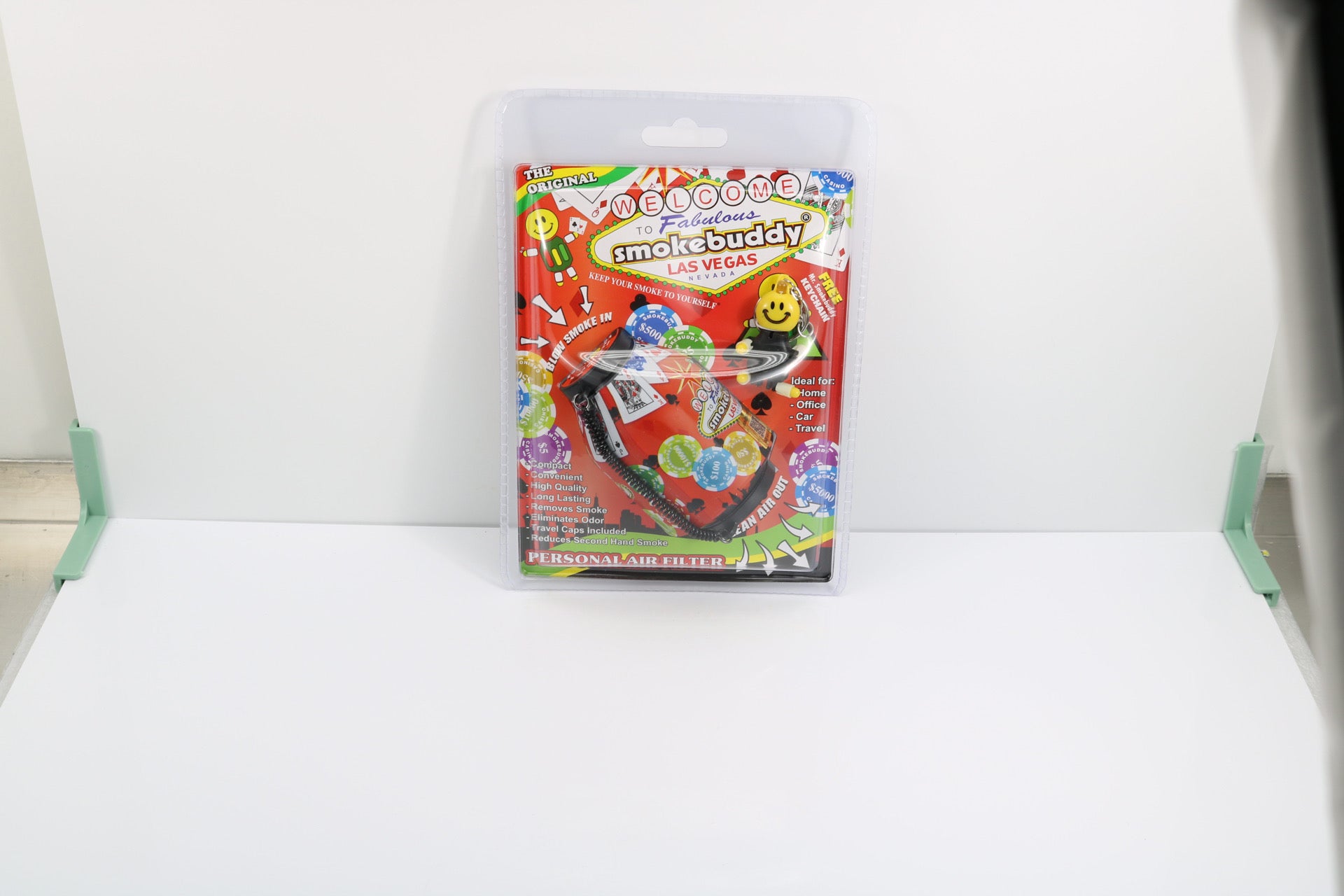 Smokebuddy Original/Jr. Personal Air Filter