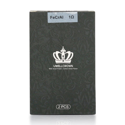 Uwell Crown Pod