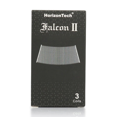 Horizon Falcon 2 Coil (3 Pack)