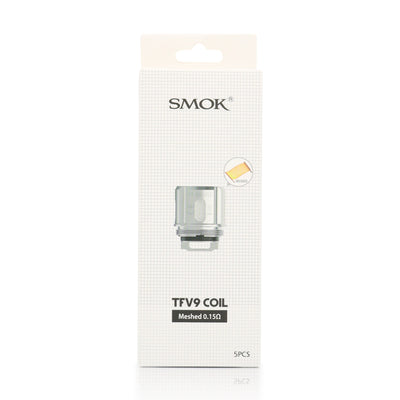Smok TFV9 Replacement Coil