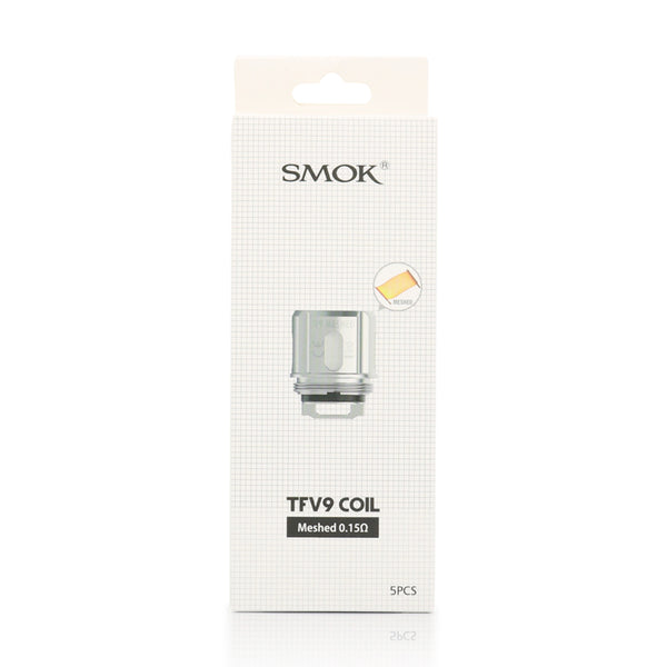 Smok TFV9 Replacement Coil