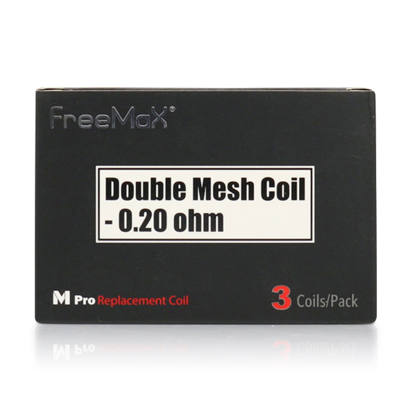 Freemax M Pro Coils (3 Pack)