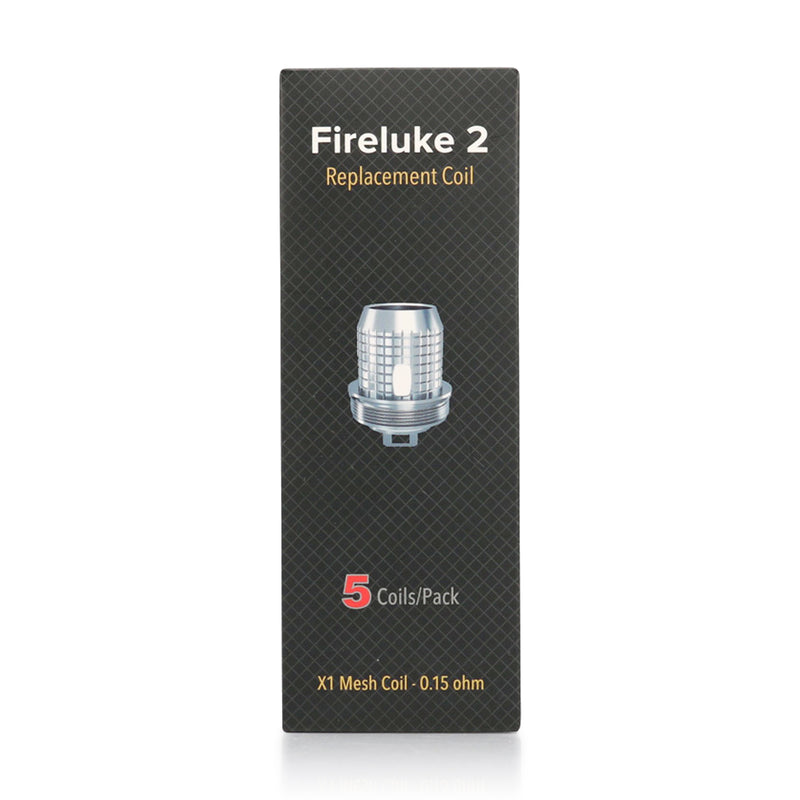 Freemax Fireluke 2 Mesh Coils (5 Pack)
